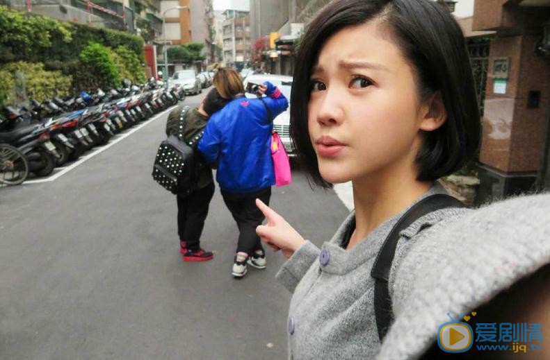 杨子姗逗比表情包 杨子姗高清写真_杨子姗高清剧照