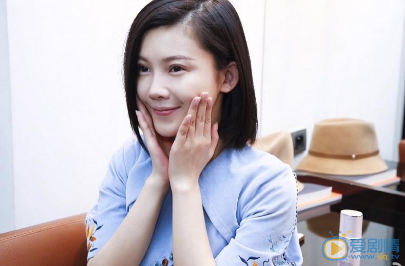 杨子姗生活照 杨子姗高清写真_杨子姗高清剧照
