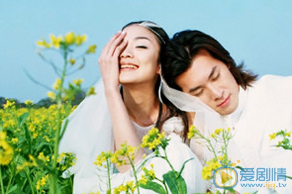 洪小铃婚纱写真 洪小铃高清写真_洪小铃高清剧照