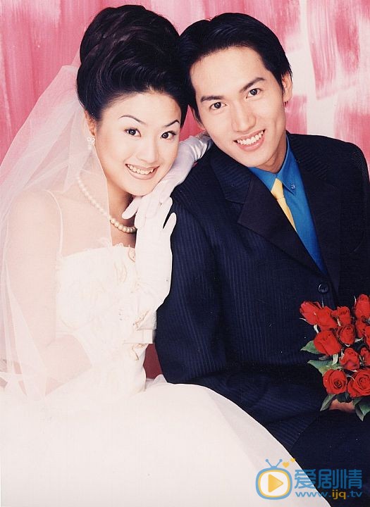 洪小铃婚纱写真 洪小铃高清写真_洪小铃高清剧照