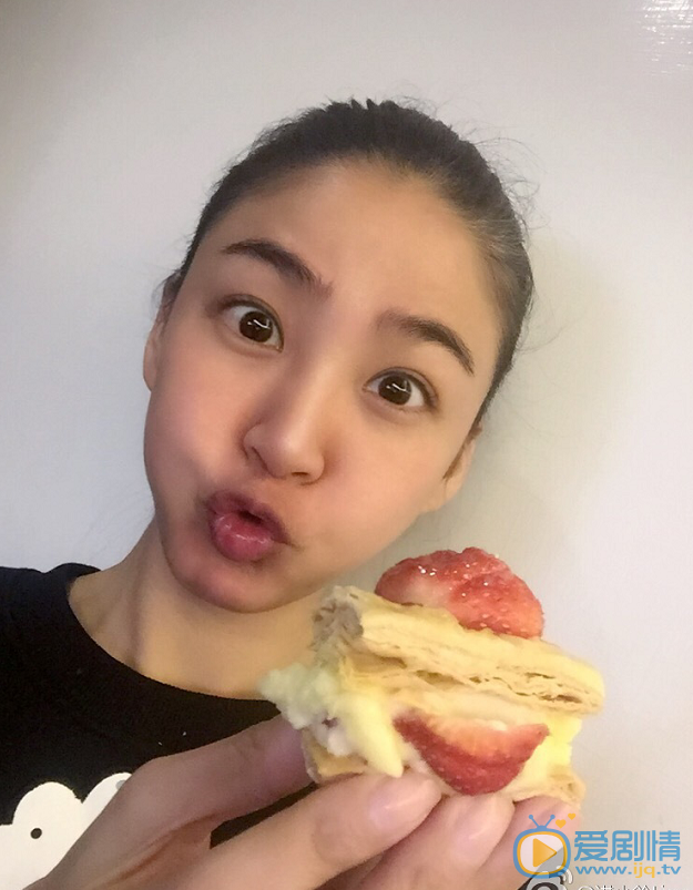 洪小铃生活照 洪小铃高清写真_洪小铃高清剧照