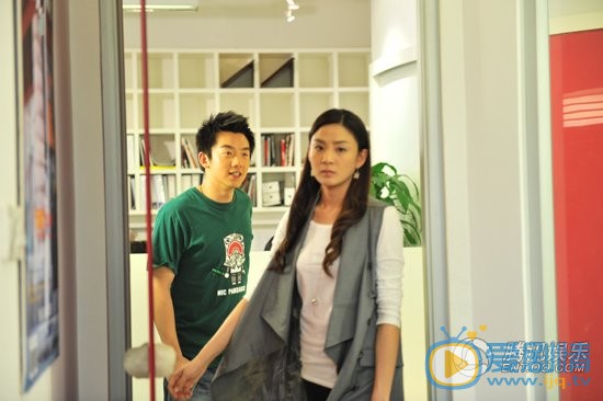 洪小铃《单身公主相亲记》剧照 洪小铃高清写真_洪小铃高清剧照