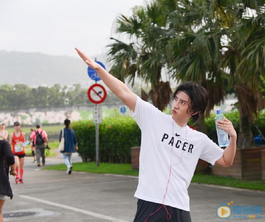 王子杰生活照 王子杰高清写真_王子杰高清剧照