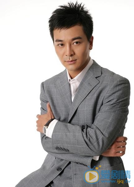 吴樾个人写真 吴樾高清写真_吴樾高清剧照