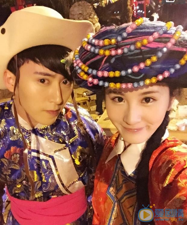 王子杰剧照 王子杰高清写真_王子杰高清剧照