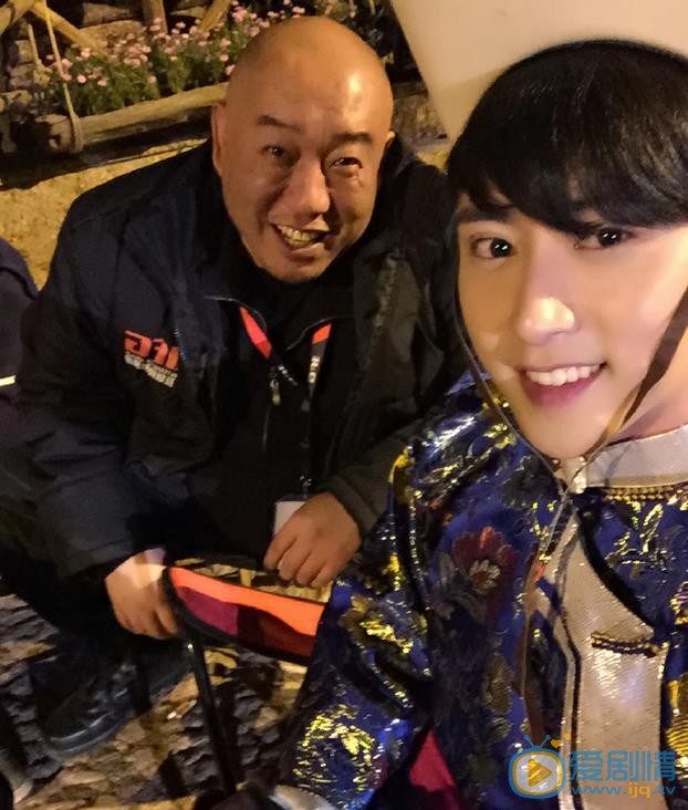 王子杰剧照 王子杰高清写真_王子杰高清剧照
