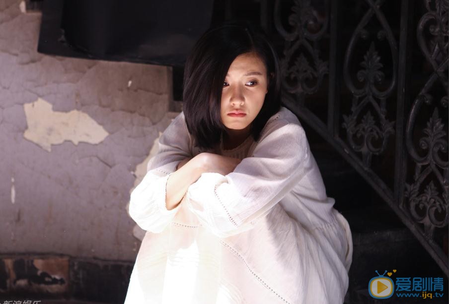 杨子姗《最美表演》剧照 杨子姗高清写真_杨子姗高清剧照