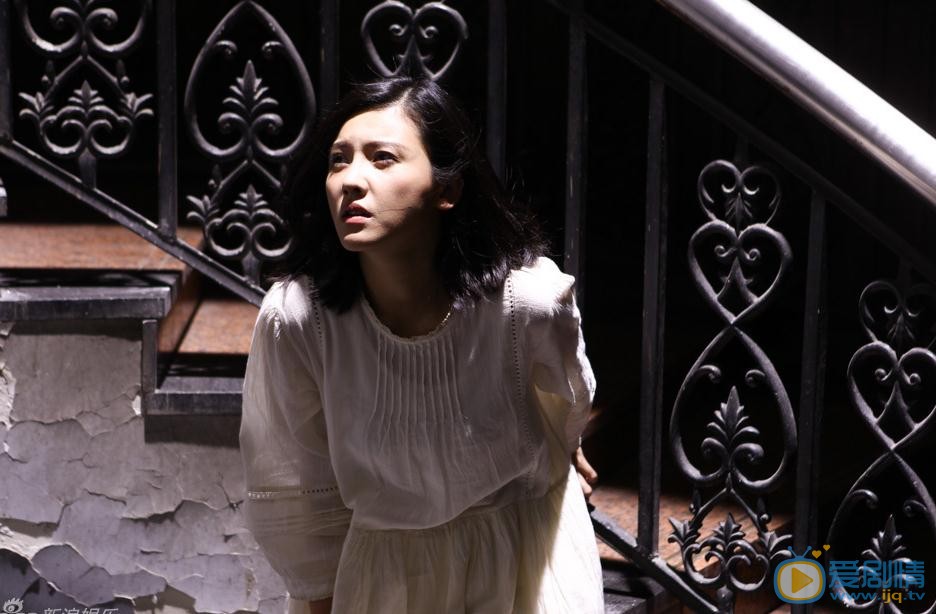 杨子姗《最美表演》剧照 杨子姗高清写真_杨子姗高清剧照