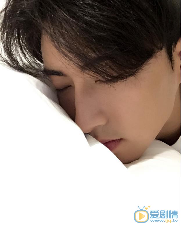 王子杰自拍照 王子杰高清写真_王子杰高清剧照