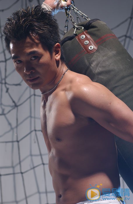 吴樾早年写真 吴樾高清写真_吴樾高清剧照