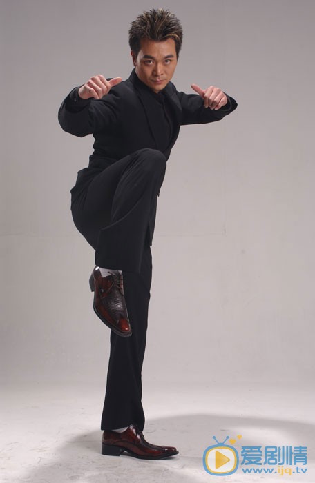 吴樾早年写真 吴樾高清写真_吴樾高清剧照