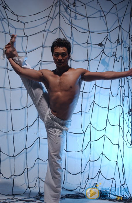 吴樾早年写真 吴樾高清写真_吴樾高清剧照