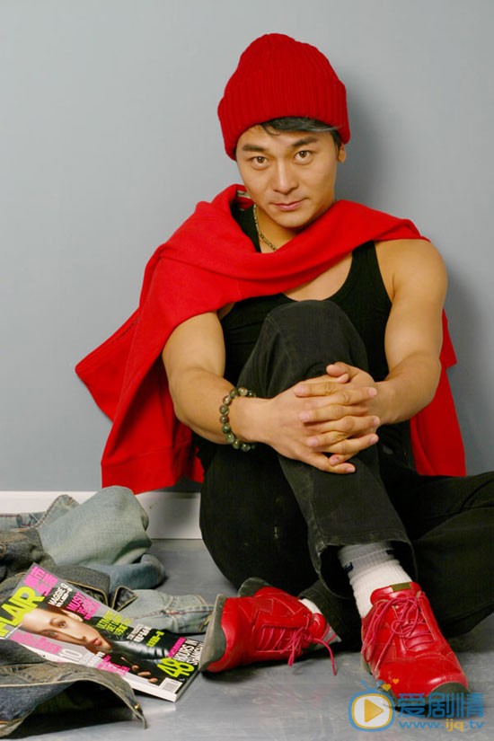 吴樾早年写真 吴樾高清写真_吴樾高清剧照