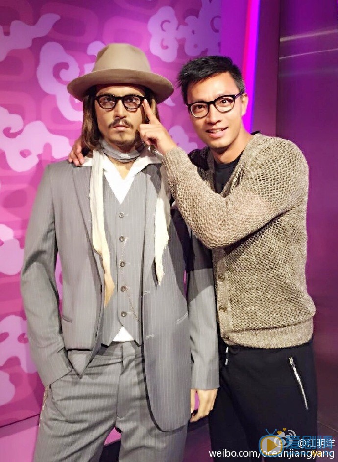 江明洋生活照片 江明洋高清写真_江明洋高清剧照