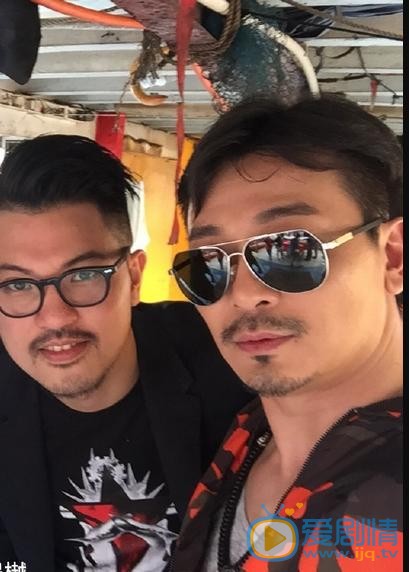 吴樾片场照 吴樾高清写真_吴樾高清剧照