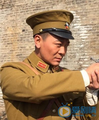 吴樾片场照 吴樾高清写真_吴樾高清剧照
