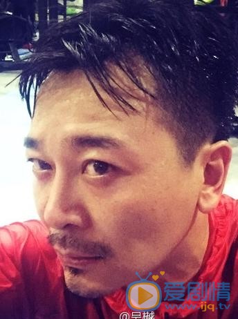 吴樾生活照 吴樾高清写真_吴樾高清剧照