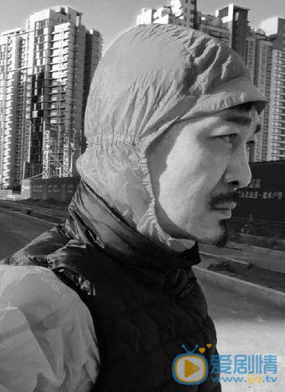 吴樾生活照 吴樾高清写真_吴樾高清剧照