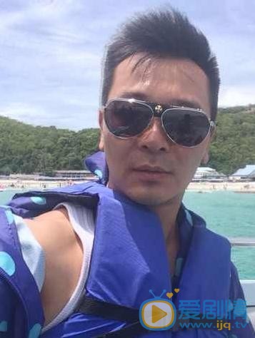 吴樾生活照 吴樾高清写真_吴樾高清剧照