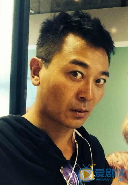 吴樾生活照 吴樾高清写真_吴樾高清剧照