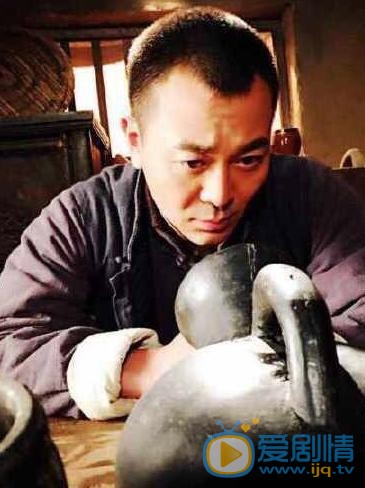 吴樾《地雷战》剧照 吴樾高清写真_吴樾高清剧照