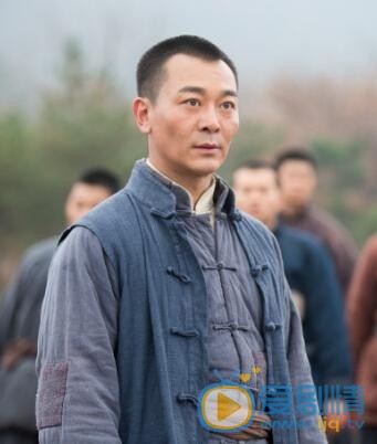 吴樾《地雷战》剧照 吴樾高清写真_吴樾高清剧照