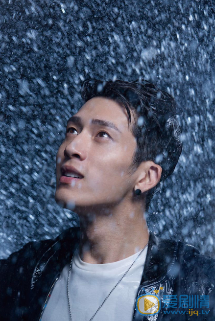 井柏然广告代言 井柏然高清写真_井柏然高清剧照