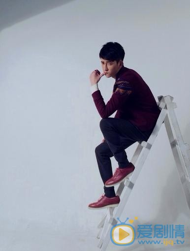 于朦胧写真 于朦胧高清写真_于朦胧高清剧照