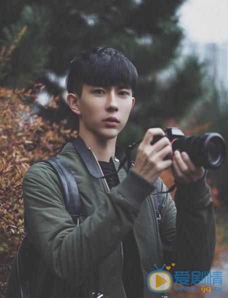 于朦胧写真 于朦胧高清写真_于朦胧高清剧照