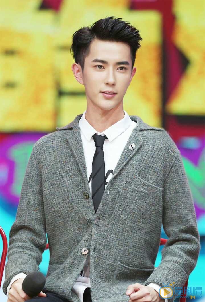 于朦胧节目活动照 于朦胧高清写真_于朦胧高清剧照