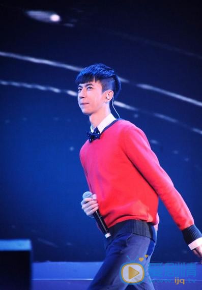 于朦胧快乐男声巡演照 于朦胧高清写真_于朦胧高清剧照
