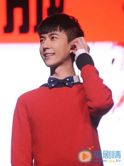 于朦胧快乐男声巡演照 于朦胧高清写真_于朦胧高清剧照