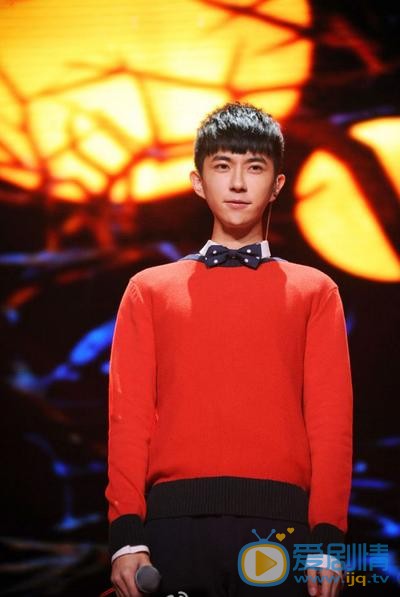 于朦胧快乐男声巡演照 于朦胧高清写真_于朦胧高清剧照
