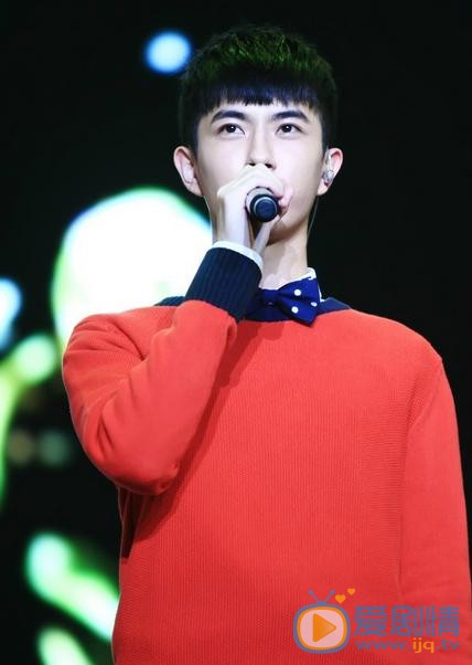 于朦胧快乐男声巡演照 于朦胧高清写真_于朦胧高清剧照