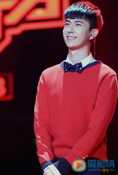 于朦胧快乐男声巡演照 于朦胧高清写真_于朦胧高清剧照