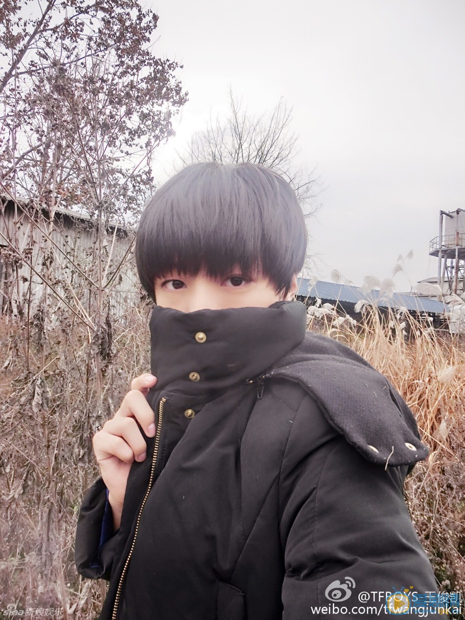 王俊凯生活照 王俊凯高清写真_王俊凯高清剧照