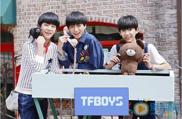 王俊凯TFBOYS组合 王俊凯高清写真_王俊凯高清剧照