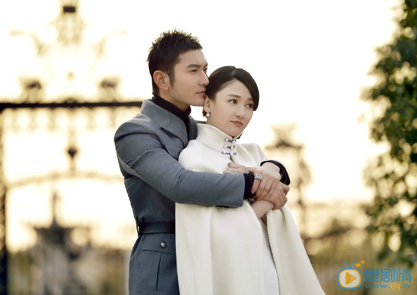 黄晓明《锦绣缘》剧照 黄晓明高清写真_黄晓明高清剧照