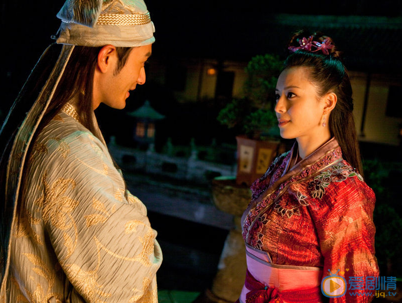 黄晓明《唐伯虎点秋香》剧照 黄晓明高清写真_黄晓明高清剧照