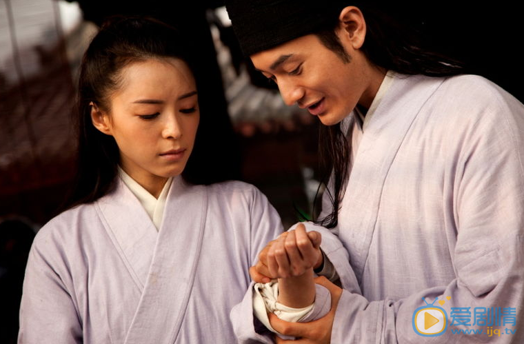 黄晓明《唐伯虎点秋香》剧照 黄晓明高清写真_黄晓明高清剧照