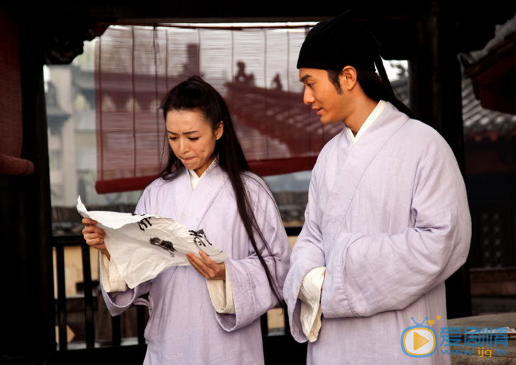 黄晓明《唐伯虎点秋香》剧照 黄晓明高清写真_黄晓明高清剧照