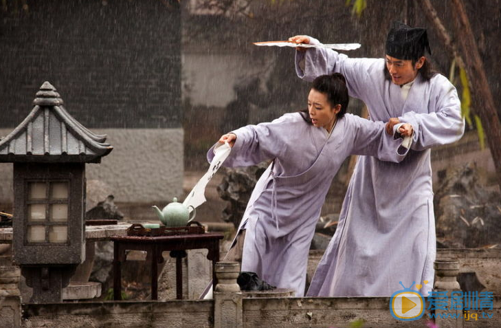 黄晓明《唐伯虎点秋香》剧照 黄晓明高清写真_黄晓明高清剧照