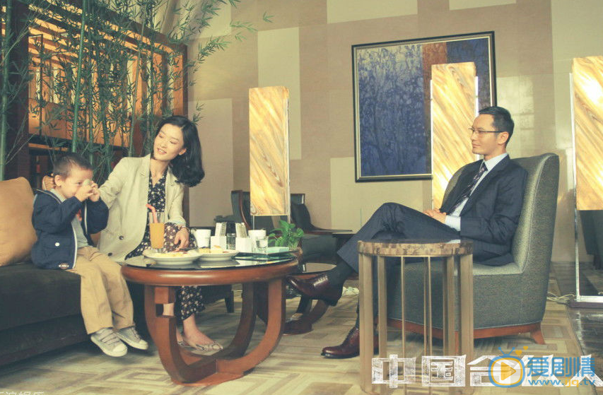 黄晓明《中国合伙人》剧照 黄晓明高清写真_黄晓明高清剧照