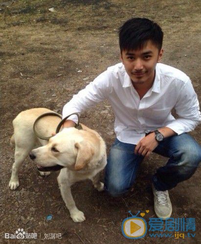 刘潺神犬奇兵剧照 刘潺高清写真_刘潺高清剧照