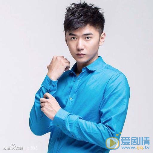 刘潺个性写真 刘潺高清写真_刘潺高清剧照