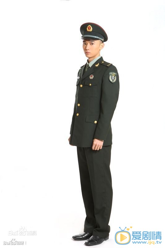 刘潺麻辣女兵剧照 刘潺高清写真_刘潺高清剧照