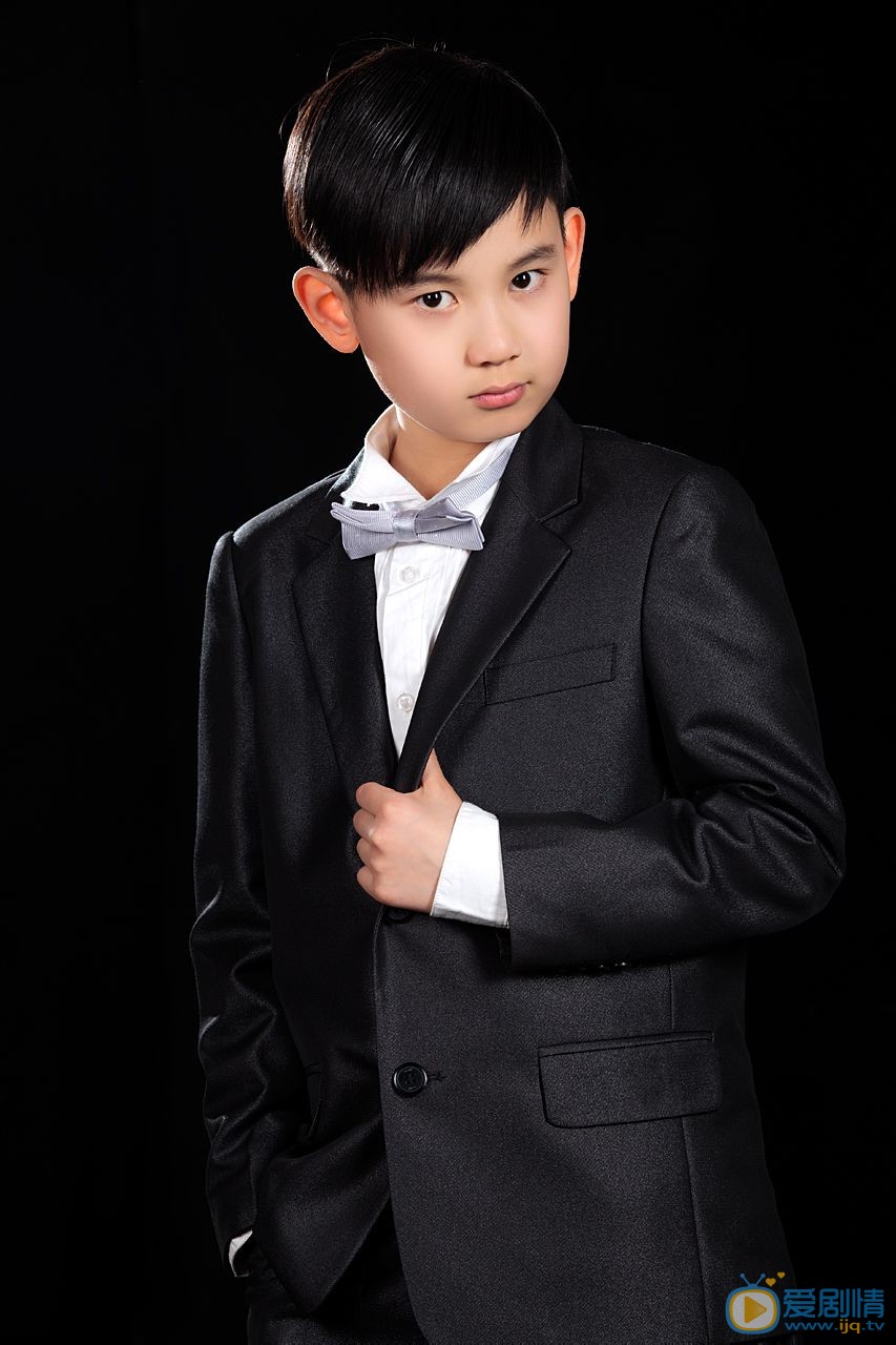 胡先煦写真 胡先煦高清写真_胡先煦高清剧照