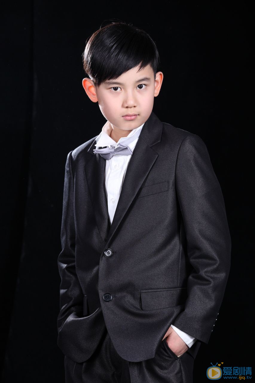 胡先煦写真 胡先煦高清写真_胡先煦高清剧照