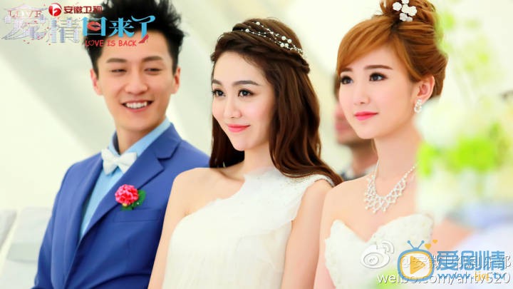毛晓彤《我是奋青》剧照 毛晓彤高清写真_毛晓彤高清剧照
