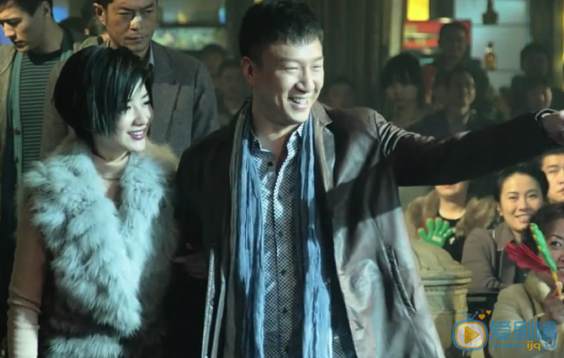 孙红雷《毒战》剧照 毒战剧照